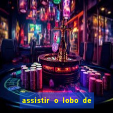 assistir o lobo de wall street gratis